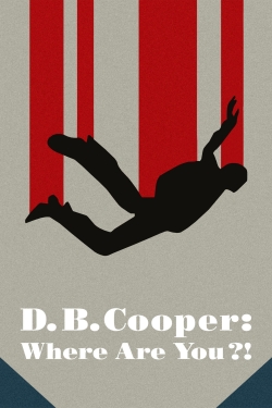 D.B. Cooper: Where Are You?!-full