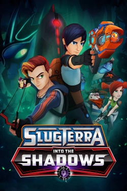 Slugterra: Into The Shadows-full