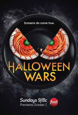 Halloween Wars-full