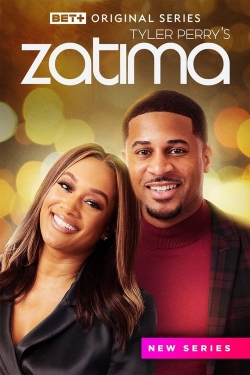 Tyler Perry's Zatima-full