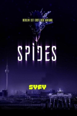 Spides-full