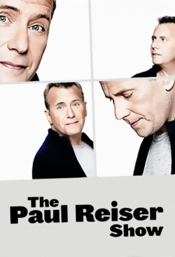 The Paul Reiser Show-full