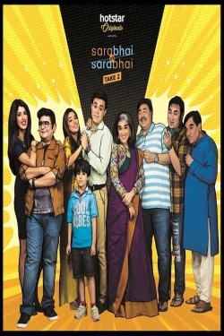 Sarabhai vs Sarabhai Take 2-full