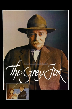 The Grey Fox-full