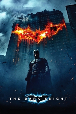 The Dark Knight-full