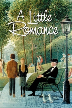 A Little Romance-full