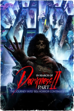 In Search of Darkness: Part II-full