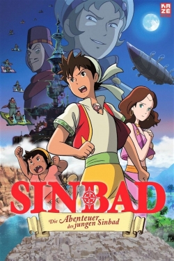 Die Abenteuer des jungen Sinbad - The Movie-full