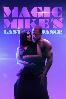 Magic Mike's Last Dance-full