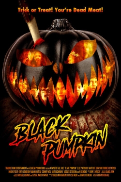 Black Pumpkin-full