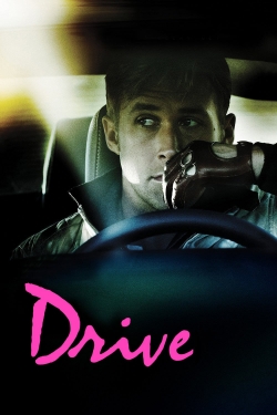 Drive-full