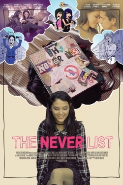 The Never List-full