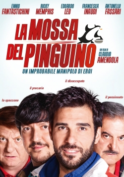 La mossa del pinguino-full