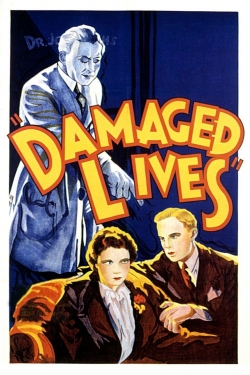 Damaged Lives-full