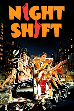 Night Shift-full