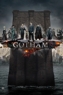 Gotham-full