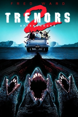 Tremors 2: Aftershocks-full