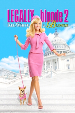 Legally Blonde 2: Red, White & Blonde-full