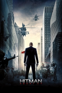 Hitman: Agent 47-full