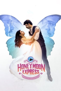 Honeymoon Express-full