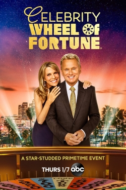 Celebrity Wheel of Fortune-full