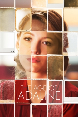 The Age of Adaline-full