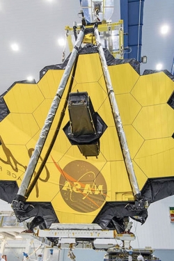 Beyond Hubble: The Telescope of Tomorrow-full