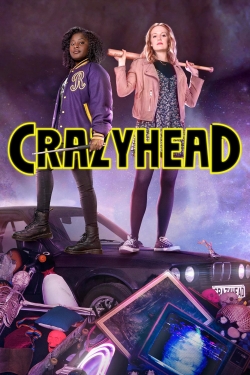 Crazyhead-full