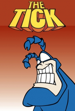 The Tick-full