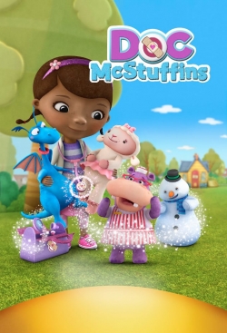 Doc McStuffins-full