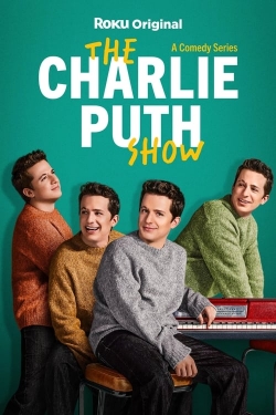 The Charlie Puth Show-full