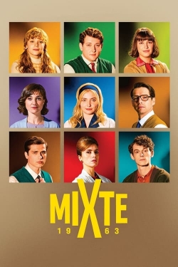 Mixte-full