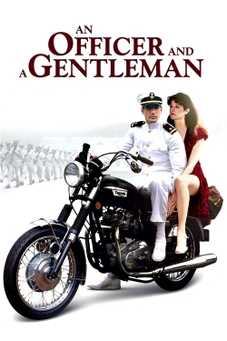 An Officer and a Gentleman-full