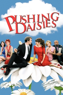 Pushing Daisies-full