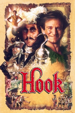 Hook-full