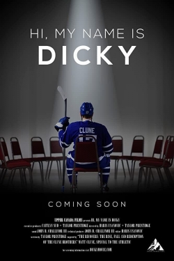 Hi, My Name is Dicky-full