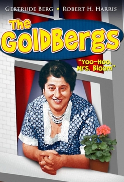 The Goldbergs-full