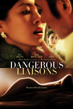 Dangerous Liaisons-full