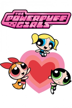 The Powerpuff Girls-full