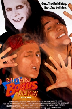 Bill & Ted's Bogus Journey-full