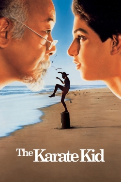 The Karate Kid-full