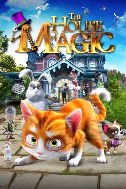 The House of Magic-full