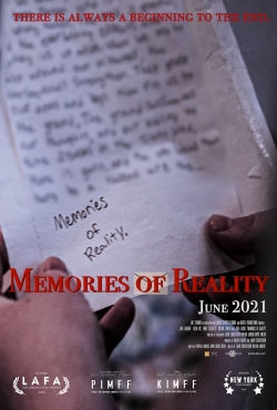 Memories of Reality-full