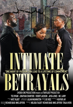 Intimate Betrayals-full