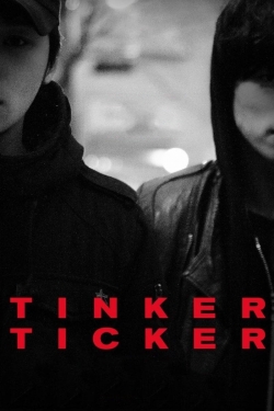 Tinker Ticker-full