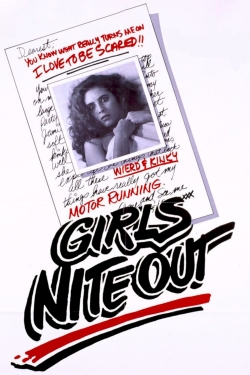 Girls Nite Out-full