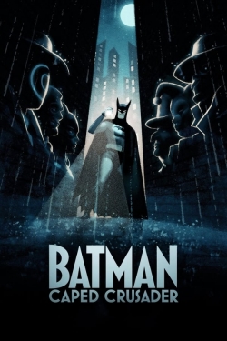 Batman: Caped Crusader-full