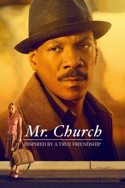 Mr. Church-full