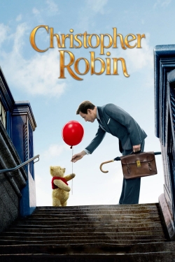 Christopher Robin-full