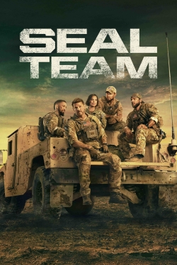 SEAL Team-full